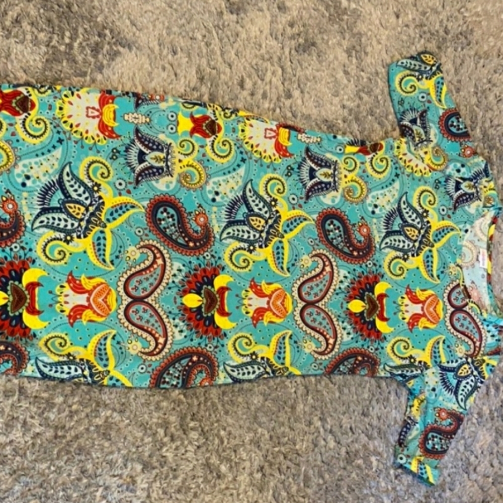 LulaRoe Size XL Julia